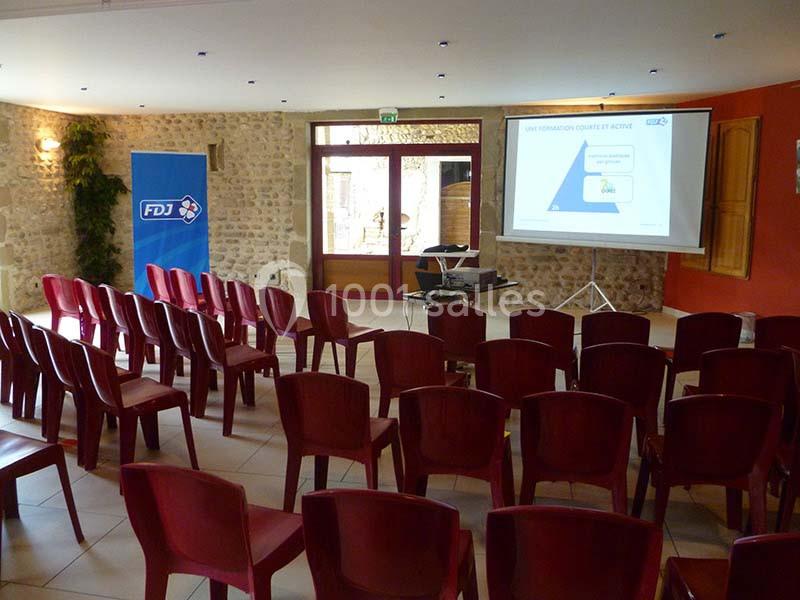 Clos Du Puits - galerie - photo 3