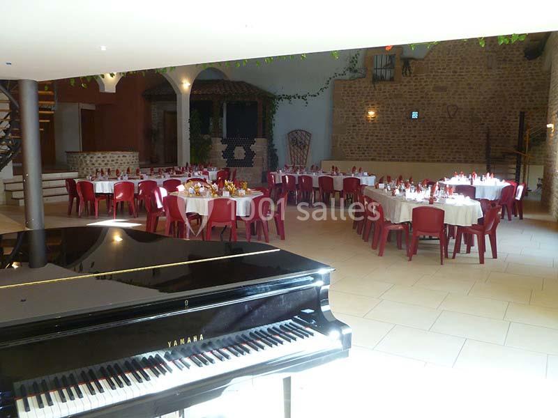 Clos Du Puits - galerie - photo 6