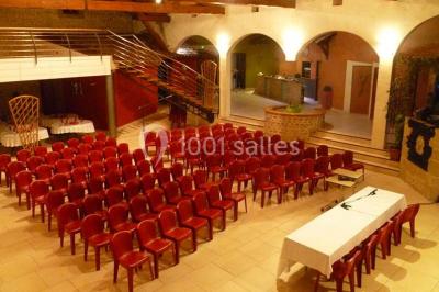 Clos Du Puits - photo 1