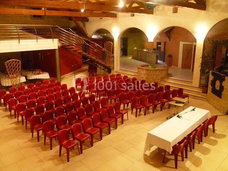 Clos Du Puits - galerie - photo 1