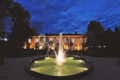 Miniature Location salle Saint-Thomas-en-Royans (Drôme) - Domaine de la Chartrognière #5 Location salle Saint-Thomas-en-Royans (Drôme) - Domaine de la Chartrognière #24