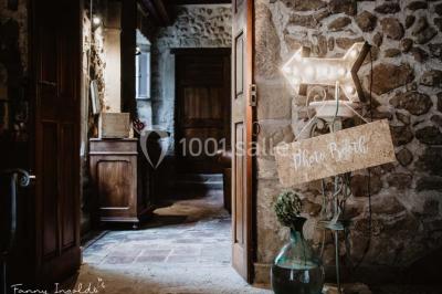 Miniature Location salle Saint-Thomas-en-Royans (Drôme) - Domaine de la Chartrognière #15 Location salle Saint-Thomas-en-Royans (Drôme) - Domaine de la Chartrognière #24