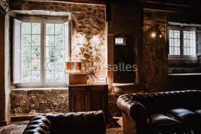 Miniature Location salle Saint-Thomas-en-Royans (Drôme) - Domaine de la Chartrognière #16 Location salle Saint-Thomas-en-Royans (Drôme) - Domaine de la Chartrognière #24