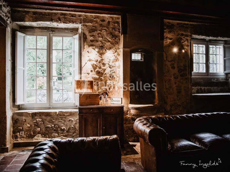 Location salle Saint-Thomas-en-Royans (Drôme) - Domaine de la Chartrognière #16 Location salle Saint-Thomas-en-Royans (Drôme) - Domaine de la Chartrognière #16