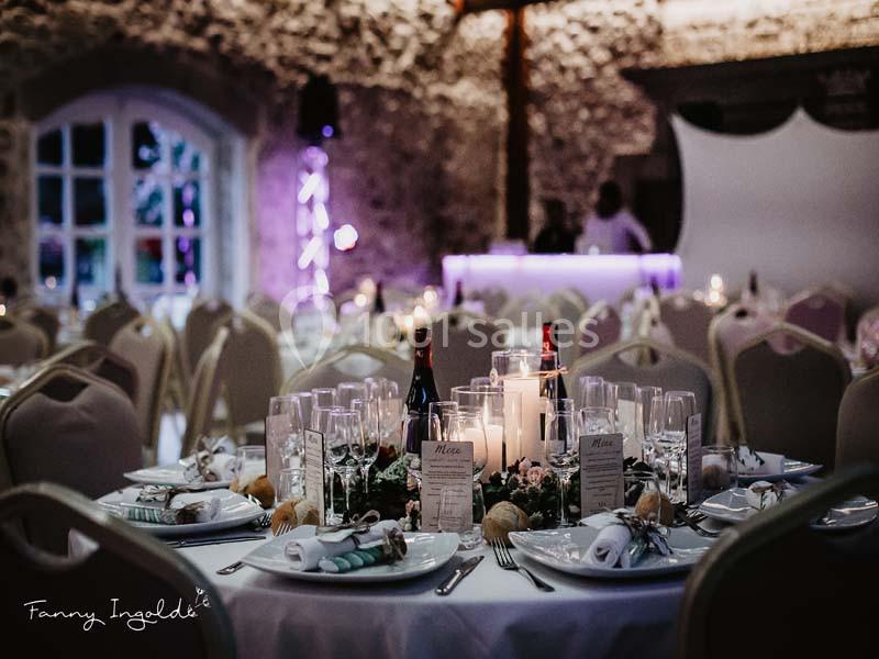 Location salle Saint-Thomas-en-Royans (Drôme) - Domaine de la Chartrognière #12 Location salle Saint-Thomas-en-Royans (Drôme) - Domaine de la Chartrognière #12