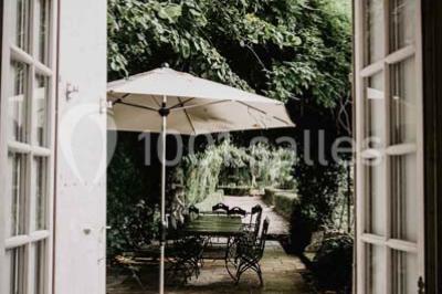 Miniature Location salle Saint-Thomas-en-Royans (Drôme) - Domaine de la Chartrognière #18 Location salle Saint-Thomas-en-Royans (Drôme) - Domaine de la Chartrognière #24