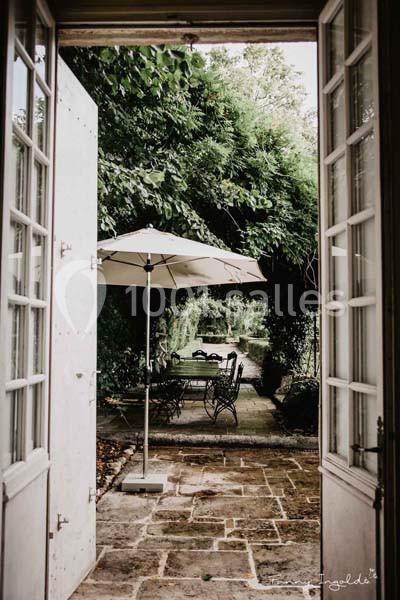 Location salle Saint-Thomas-en-Royans (Drôme) - Domaine de la Chartrognière #18 Location salle Saint-Thomas-en-Royans (Drôme) - Domaine de la Chartrognière #18