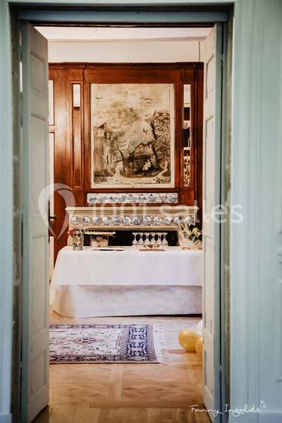 Location salle Saint-Thomas-en-Royans (Drôme) - Domaine de la Chartrognière #17 Location salle Saint-Thomas-en-Royans (Drôme) - Domaine de la Chartrognière #17