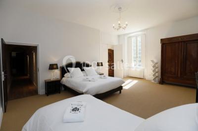 Miniature Location salle Saint-Thomas-en-Royans (Drôme) - Domaine de la Chartrognière #22 Location salle Saint-Thomas-en-Royans (Drôme) - Domaine de la Chartrognière #24