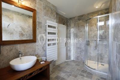 Miniature Location salle Saint-Thomas-en-Royans (Drôme) - Domaine de la Chartrognière #24 Location salle Saint-Thomas-en-Royans (Drôme) - Domaine de la Chartrognière #24