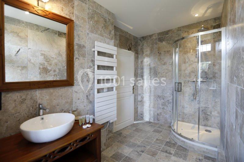 Location salle Saint-Thomas-en-Royans (Drôme) - Domaine de la Chartrognière #24 Location salle Saint-Thomas-en-Royans (Drôme) - Domaine de la Chartrognière #24