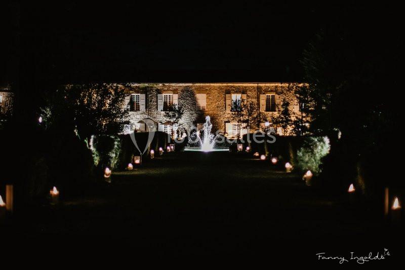 Location salle Saint-Thomas-en-Royans (Drôme) - Domaine de la Chartrognière #6 Location salle Saint-Thomas-en-Royans (Drôme) - Domaine de la Chartrognière #6