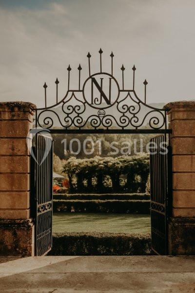 Location salle Saint-Thomas-en-Royans (Drôme) - Domaine de la Chartrognière #10 Location salle Saint-Thomas-en-Royans (Drôme) - Domaine de la Chartrognière #10