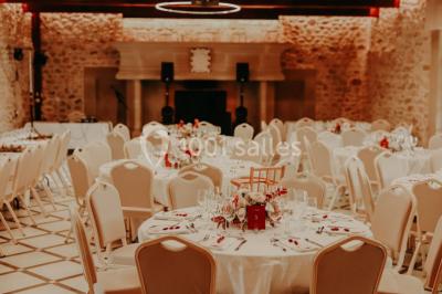 Miniature Location salle Saint-Thomas-en-Royans (Drôme) - Domaine de la Chartrognière #11 Location salle Saint-Thomas-en-Royans (Drôme) - Domaine de la Chartrognière #24