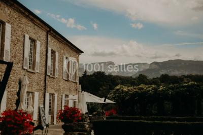Miniature Location salle Saint-Thomas-en-Royans (Drôme) - Domaine de la Chartrognière #3 Location salle Saint-Thomas-en-Royans (Drôme) - Domaine de la Chartrognière #24