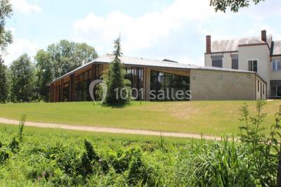 Salle de l’Isle - photo 5