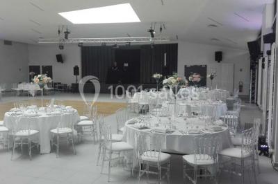 Salle de l’Isle - photo 4