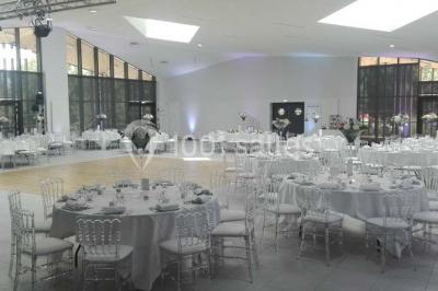 Salle de l’Isle - photo 3
