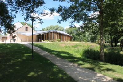 Salle de l’Isle - photo 2