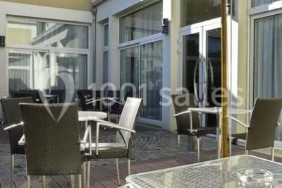 Mercure Troyes Centre Hôtel - photo 4