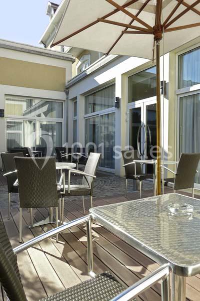 Mercure Troyes Centre Hôtel - galerie - photo 4