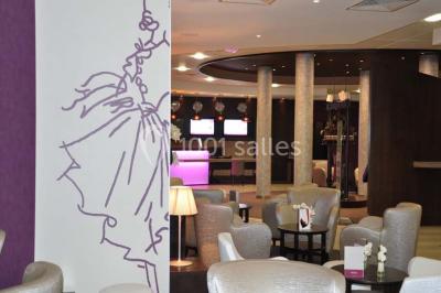 Mercure Troyes Centre Hôtel - photo 3