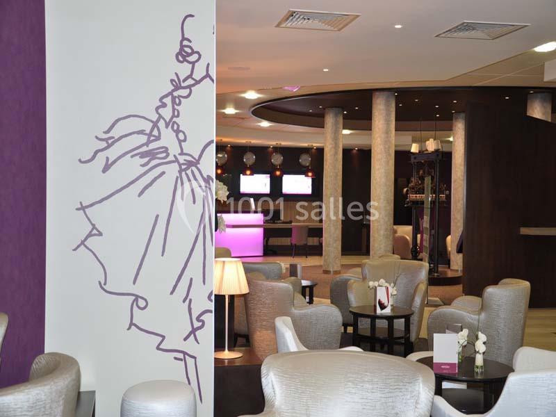 Mercure Troyes Centre Hôtel - galerie - photo 3