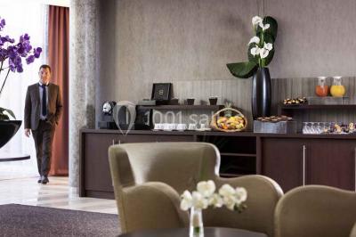 Mercure Troyes Centre Hôtel - photo 2