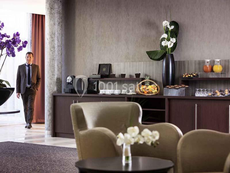 Mercure Troyes Centre Hôtel - galerie - photo 2