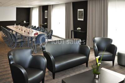 Mercure Troyes Centre Hôtel - photo 1
