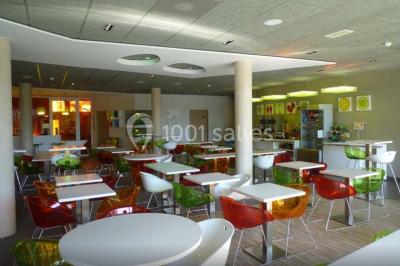 Ibis Styles Troyes Centre Hôtel - photo 3