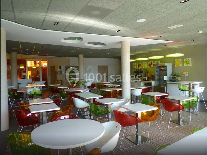 Ibis Styles Troyes Centre Hôtel - galerie - photo 3