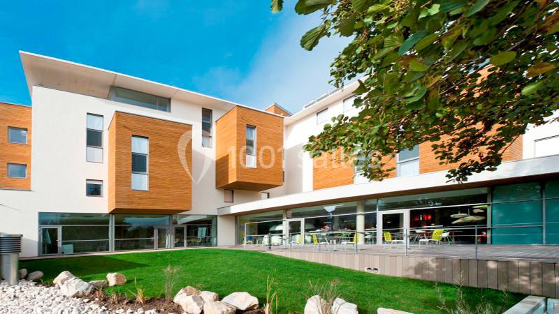 Ibis Styles Troyes Centre Hôtel - galerie - photo 2