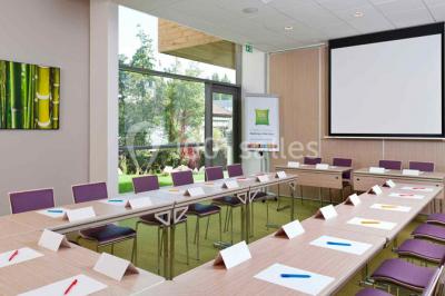 Ibis Styles Troyes Centre Hôtel - photo 1