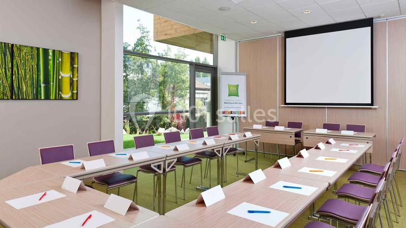 Ibis Styles Troyes Centre Hôtel - galerie - photo 1