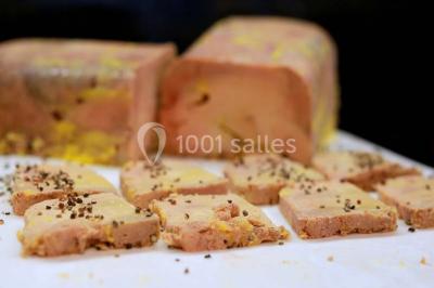 Miniature Location salle Villeneuve-lès-Maguelone (Hérault) - La Table D'oc #15 Location salle Villeneuve-lès-Maguelone (Hérault) - La Table D'oc #24