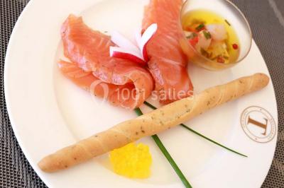 Miniature Location salle Villeneuve-lès-Maguelone (Hérault) - La Table D'oc #16 Location salle Villeneuve-lès-Maguelone (Hérault) - La Table D'oc #24