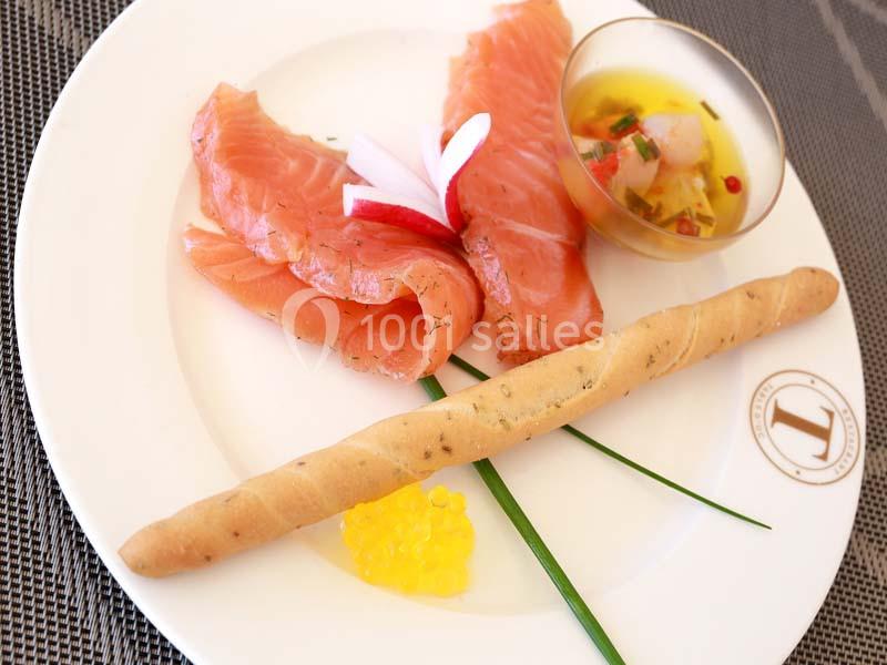 Location salle Villeneuve-lès-Maguelone (Hérault) - La Table D'oc #16