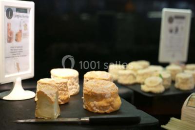 Miniature Location salle Villeneuve-lès-Maguelone (Hérault) - La Table D'oc #21 Location salle Villeneuve-lès-Maguelone (Hérault) - La Table D'oc #24