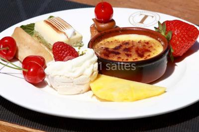 Miniature Location salle Villeneuve-lès-Maguelone (Hérault) - La Table D'oc #18 Location salle Villeneuve-lès-Maguelone (Hérault) - La Table D'oc #24