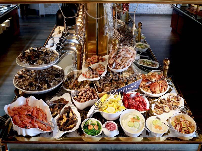 Location salle Villeneuve-lès-Maguelone (Hérault) - La Table D'oc #17