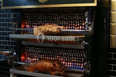 Miniature Location salle Villeneuve-lès-Maguelone (Hérault) - La Table D'oc #24 Location salle Villeneuve-lès-Maguelone (Hérault) - La Table D'oc #24