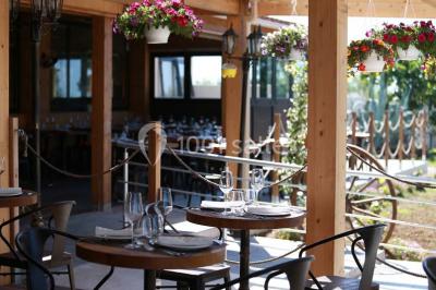 Miniature Location salle Villeneuve-lès-Maguelone (Hérault) - La Table D'oc #10 Location salle Villeneuve-lès-Maguelone (Hérault) - La Table D'oc #24