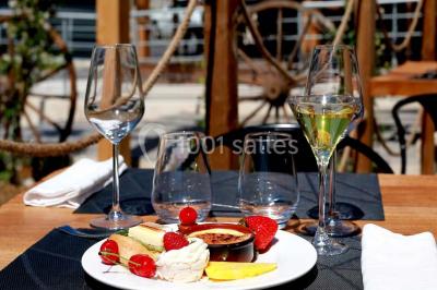 Miniature Location salle Villeneuve-lès-Maguelone (Hérault) - La Table D'oc #14 Location salle Villeneuve-lès-Maguelone (Hérault) - La Table D'oc #24