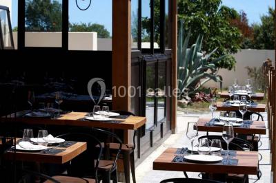 Miniature Location salle Villeneuve-lès-Maguelone (Hérault) - La Table D'oc #11 Location salle Villeneuve-lès-Maguelone (Hérault) - La Table D'oc #24