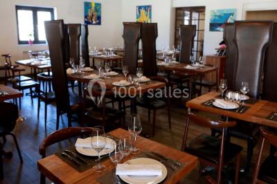 Miniature Location salle Villeneuve-lès-Maguelone (Hérault) - La Table D'oc #7 Location salle Villeneuve-lès-Maguelone (Hérault) - La Table D'oc #24