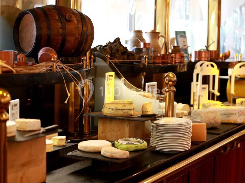 Location salle Villeneuve-lès-Maguelone (Hérault) - La Table D'oc #22