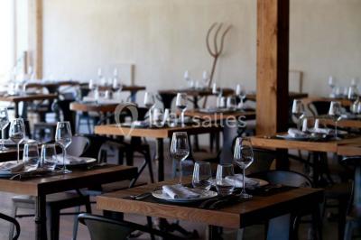 Miniature Location salle Villeneuve-lès-Maguelone (Hérault) - La Table D'oc #8 Location salle Villeneuve-lès-Maguelone (Hérault) - La Table D'oc #24