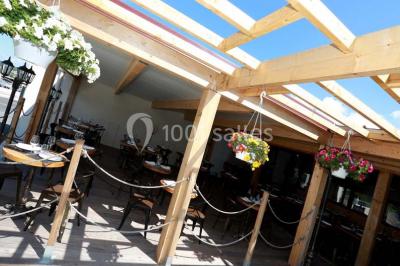 Miniature Location salle Villeneuve-lès-Maguelone (Hérault) - La Table D'oc #2 Location salle Villeneuve-lès-Maguelone (Hérault) - La Table D'oc #24