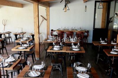 Miniature Location salle Villeneuve-lès-Maguelone (Hérault) - La Table D'oc #6 Location salle Villeneuve-lès-Maguelone (Hérault) - La Table D'oc #24